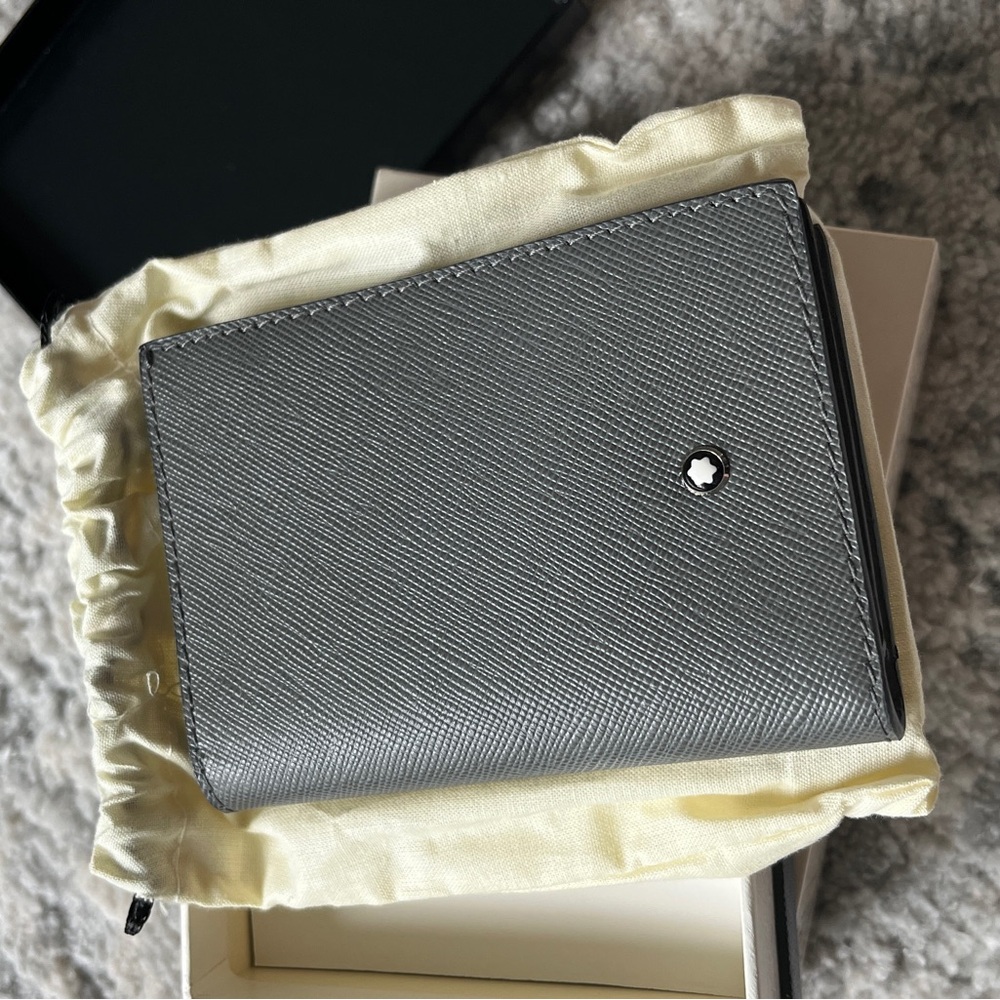 Montblanc card holder